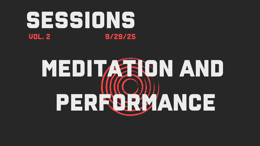 The Effects of Meditation on Performance