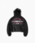 GRAPPLING DIVISION HOODIE — 001