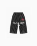 GRAPPLING DIVISION SWEATSHORTS - 002