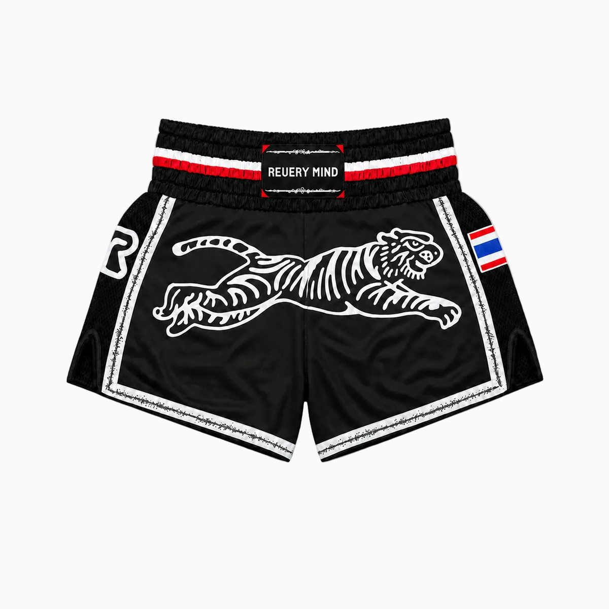 NÁK SÛU THAI SHORTS
