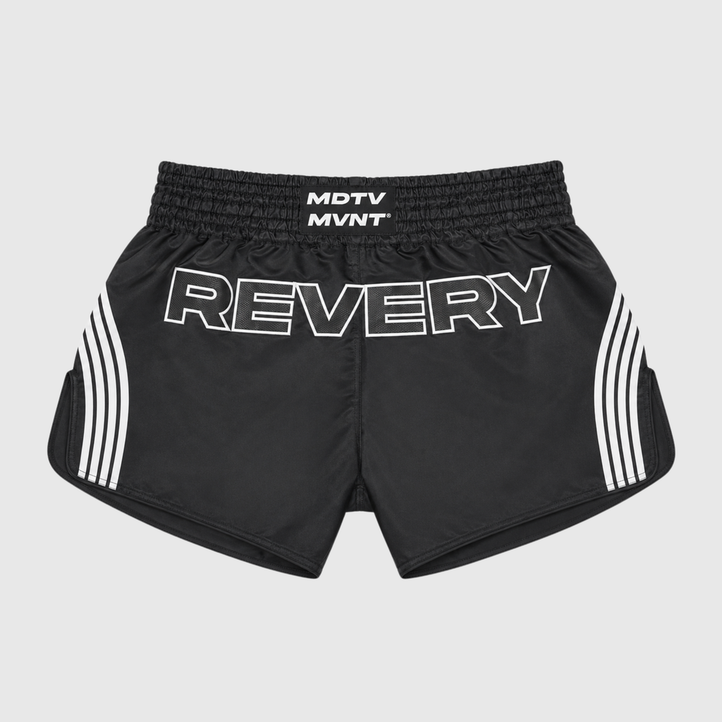 "GIVE LIGHT" THAI SHORTS