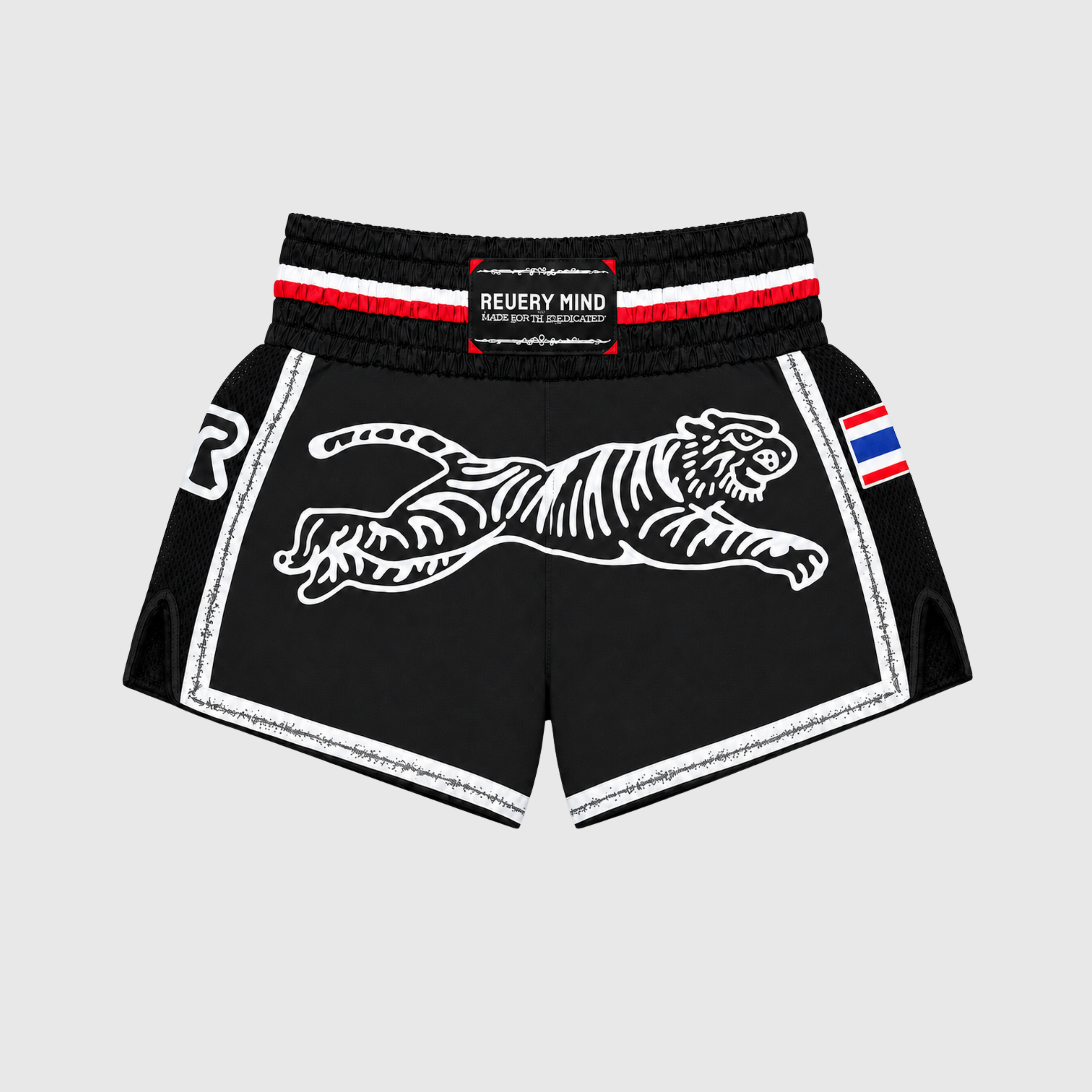 NÁK SÛU THAI SHORTS