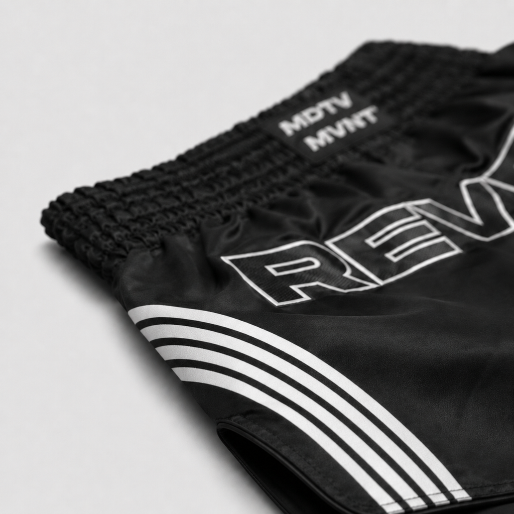 "GIVE LIGHT" THAI SHORTS